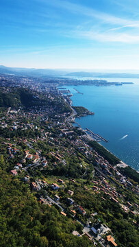 Barcola Trieste