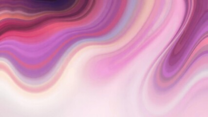 Fototapeta premium Abstract colorful flowing wave background with vibrant hues and soft gradients, perfect for a dynamic and eye-catching design, flowing, gradients