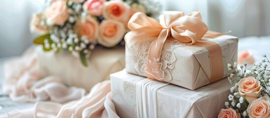 Wedding Favors for Guests