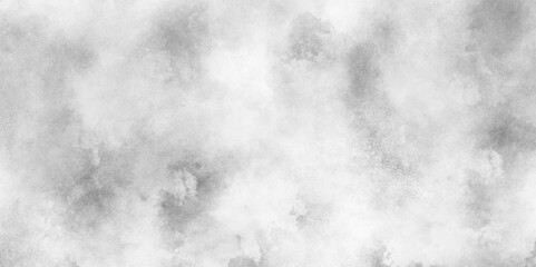 white retro pattern cement texture and grunge effect, Vintage retro grunge old black and white texture with smoke, polished and acrylic black and white watercolor background hand painted by brush.