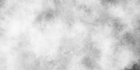 white retro pattern cement texture and grunge effect, Vintage retro grunge old black and white texture with smoke, polished and acrylic black and white watercolor background hand painted by brush.