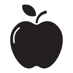 Apple icon.