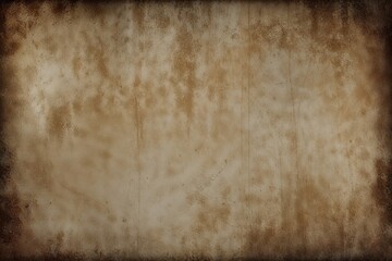 Naklejka premium Vintage Aged Halftone Distressed Texture Overlay for Creative Design