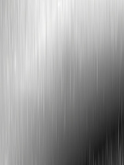 Obraz premium Matte Silver Texture Background with a Flat and Clean Finish for Graphic Design Projects