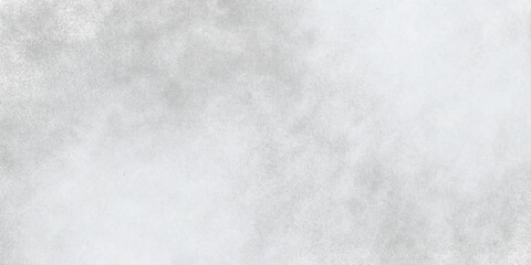 Vintage Grunge Gray Concrete Wall Texture . White and Gray Dirty Rough Abstract Backdrop for Retro and Industrial Space background design.