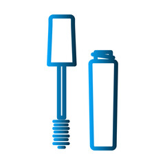 Cosmetic icon template