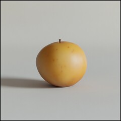 Minimalist Potato