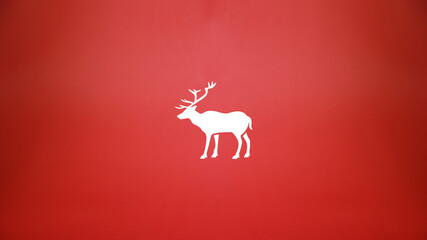 Santa Claus Laughing Ho Ho Ho