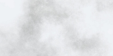 Vintage Grunge Gray Concrete Wall Texture . White and Gray Dirty Rough Abstract Backdrop for Retro and Industrial Space background design.