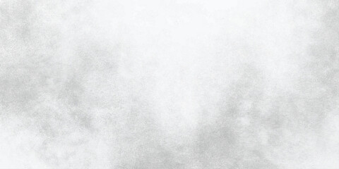 Vintage Grunge Gray Concrete Wall Texture . White and Gray Dirty Rough Abstract Backdrop for Retro and Industrial Space background design.