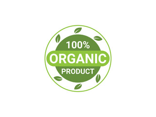 Organic natural food labels, food stamps design