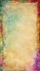 Fototapeta premium Abstract Design With Blank Text Space