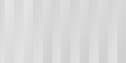 Obraz premium Abstract gradient color strips geometric lines on white background with luxury shapes motion strip. Modern pattern elegant digital line template background. 