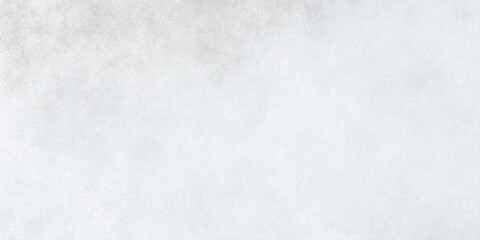 Vintage Grunge Gray Concrete Wall Texture . White and Gray Dirty Rough Abstract Backdrop for Retro and Industrial Space background design.