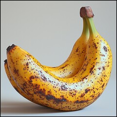 Isolated Fruit Image