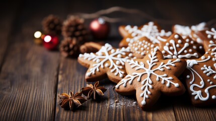 The Artful Confections: A Gingerbread World of Edible Artistry