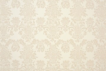 1960s vintage wallpaper beige damask pattern architecture backgrounds.