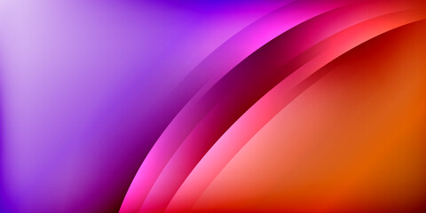 Dynamic shadow lines geometric shapes