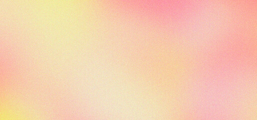 noise red yellow grainy gradient texture background banner header