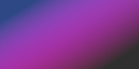 Grainy noise texture background, abstract vibrant glowing color gradient shape with backdrop, dark and light banner poster header cover wallpaper design. Neon paper metallic bright pattern