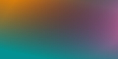 Grainy noise texture background, abstract vibrant glowing color gradient shape with backdrop, dark and light banner poster header cover wallpaper design. Neon paper metallic bright pattern