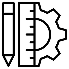 Tools icon