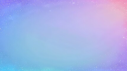 Abstract Gradient Background with White Specks