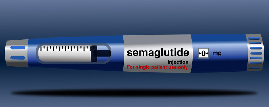 semaglutide and hyperthyroidism Assessment of Thyroid Carcinogenic Risk and Safety Profile of GLP1-RA  Semaglutide (Ozempic) Therapy for Diabetes Mellitus and Obesity: A  Systematic Literature Review