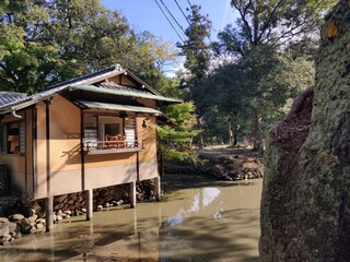 Nara Beautiful city in the middle of Japan