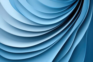 Blue Screen Background