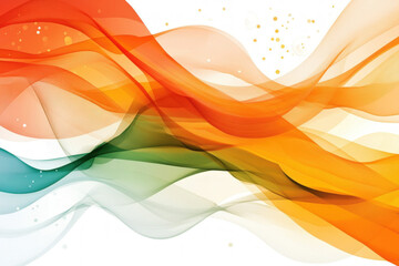 Gradient Mesh Background