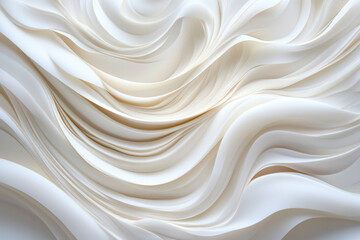 Fototapeta premium Organic Paper Background