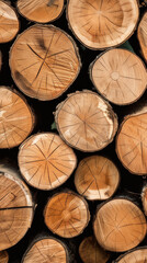 Fototapeta premium Timber Texture