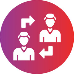 Collaboration Icon Style