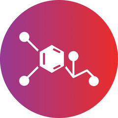 Adrenaline Icon Style © designing ocean