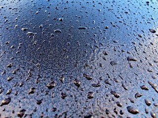 water drops 