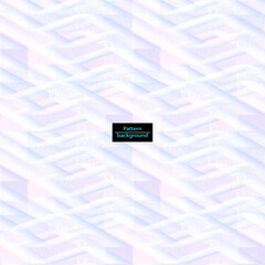 Abstract elegant background pattern in pink and blue colors