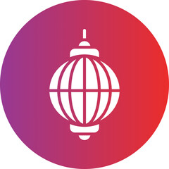 Lantern Icon Style