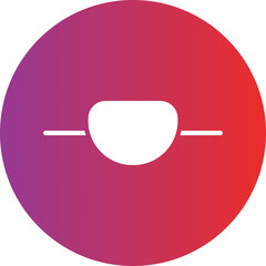 Eye Patch Icon Style