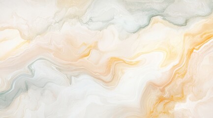 Abstract pastel liquid marble background. 