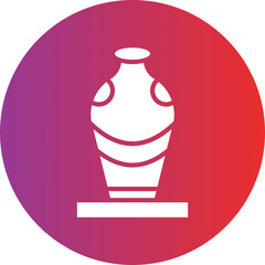 Pottery Icon Style