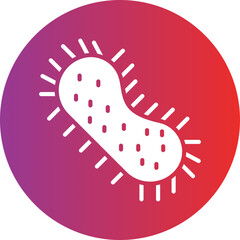 Microbe Icon Style