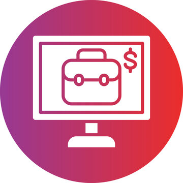 Micro Job Icon Style