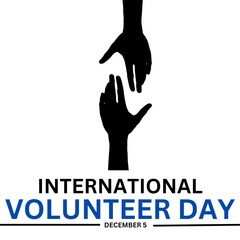 international volunteer day 