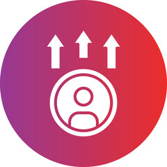 Agile Values Icon Style