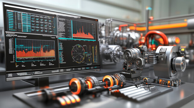 Tools for Data-Driven Decisions.