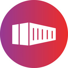 Container Icon Style