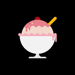 Ice Cream Sundae
