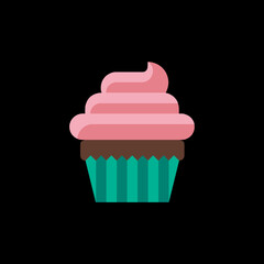 Cupcake
