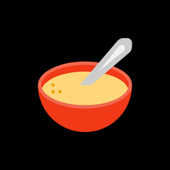Soup Bowl
